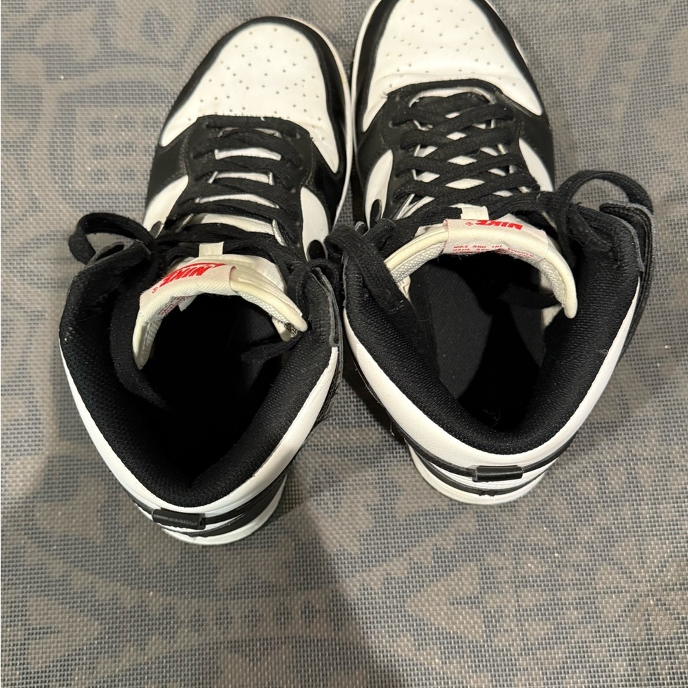 Nike Panda Dunks - image 6